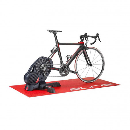 TAPIS ELITE TRAINING ROUGE MAT 2021 - 0031011 - 8020775038932