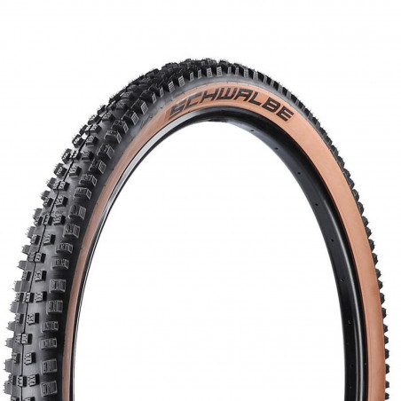 PN.SCHWALBE NOBBY NIC 29x2.35 HS602 PERF ADDIX SOU.NOIR/BRON - 11654205.01 - 4026495897631
