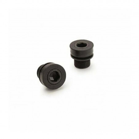 JEU DE VIS DE MANIVELLE FSA ML558 E-BIKE BOSCH GEN3 ALU NOIR - 390-0055000150 - 4713170263224