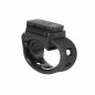 SUPPORT MOON RB-25 ÉCLAIRAGE AVANT 19-35 mm - 90710350102 - 4897029982655