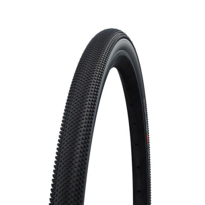 PN.SCHW.G-ONE ALLR.28x1.70 HS473 EVO SNAKE ADDIX TUB.NR RÉF. - 11654170 - 4026495882552