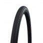 PN.SCHW.G-ONE ALLR.28x1.70 HS473 EVO SNAKE ADDIX TUB.NR RÉF. - 11654170 - 4026495882552