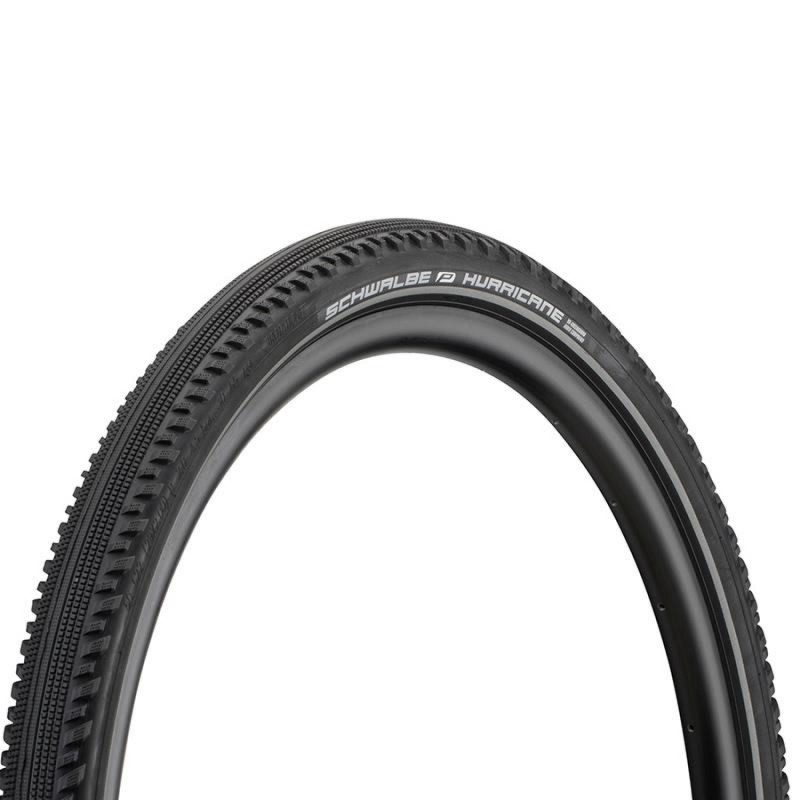 PN.SCHW.HURRICANE 29x2.00 HS499 PERF SNAKE GREEN.ADDIX RI.NR - 11159184 - 4026495887267