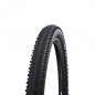 PNEU SCHWALBE HURRICANE 29x2.00 HS499 PERF ADDIX RIGIDE NOIR - 11159185 - 4026495887304