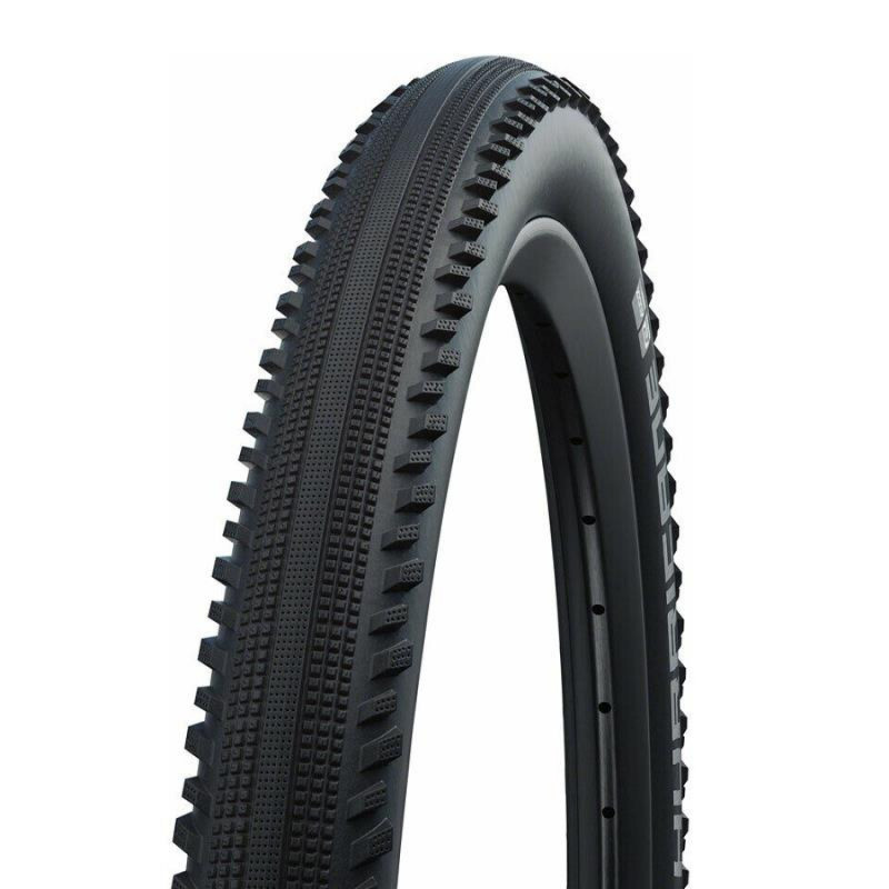 PN.SCHW.HURRICANE 27.5x2.00 HS499 PERF LINE ADDIX RIGIDE NR - 11159182 - 4026495887182