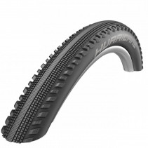 PN.SCHW.HURRICANE 27.5x2.00 HS499 PERF SNAKE ADDIX RIGIDE NR - 11159183 - 4026495887229