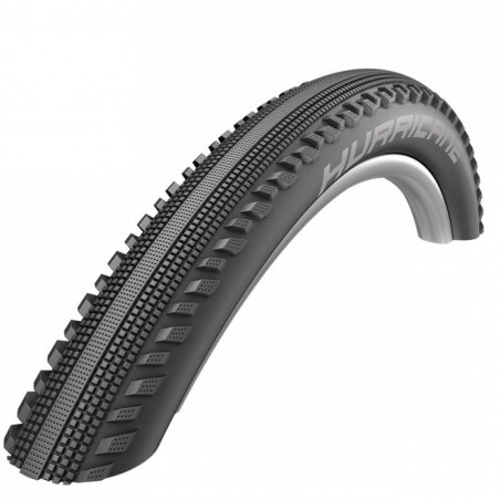 PN.SCHW.HURRICANE 27.5x2.00 HS499 PERF SNAKE ADDIX RIGIDE NR - 11159183 - 4026495887229