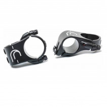 J.COLLIERS P/PROLONGATEURS DEDA PARABOLICA/FASTBLACK2 31.7 - CLAMP2007 - 8059265680467