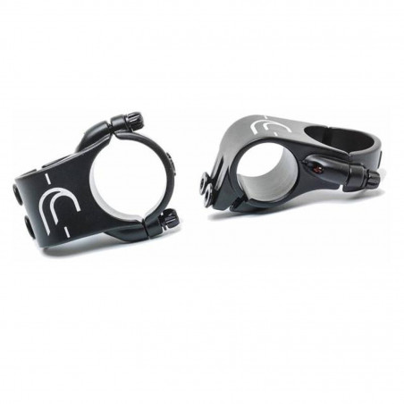 J.COLLIERS P/PROLONGATEURS DEDA PARABOLICA/FASTBLACK2 31.7 - CLAMP2007 - 8059265680467