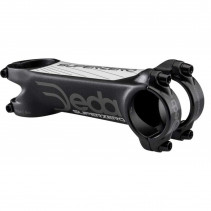 POTENCE DEDA SUPERZERO TEAM 90 mm 31.7 82º NOIRE/BLANCHE - ASZWHITE090 - 8059265689781