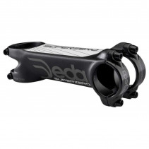 POTENCE DEDA SUPERZERO TEAM 100 mm 31.7 82º NOIRE/BLANCHE - ASZWHITE100 - 8059265689804