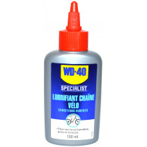 LUBRIFIANT CHAINE HUMIDE 100ML - C9112037 - 5032227336872