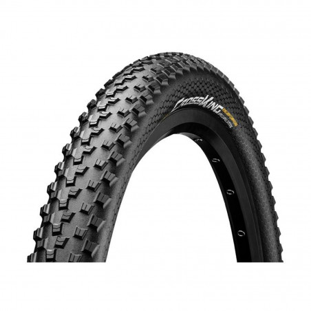 PN.CONTI CROSS KING 27.5x2.00 SHIELDWALL PUREGRIP TUB.SOU.NR - 1503080000 - 4019238797466