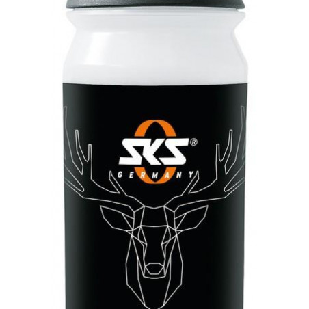 BIDON SKS SMALL EN MATIÈRE PLASTIQUE 500 ML - 10473 - 4002556431808