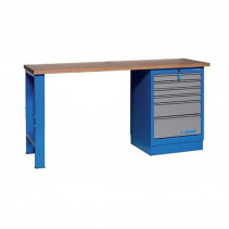 TABLE DE TRAVAIL UNIOR MODULAIRE A14 - 627544 - 3838909275444