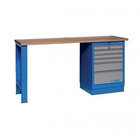 TABLE DE TRAVAIL UNIOR MODULAIRE A14 - 627544 - 3838909275444