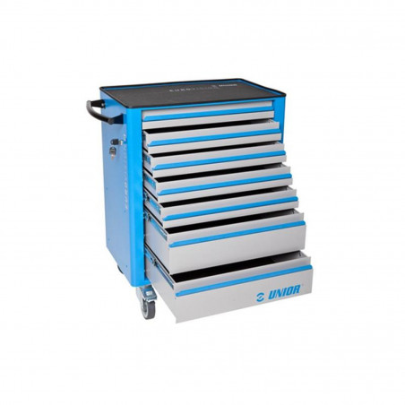 CHARRIOT POUR OUTILS UNIOR EURVISION (SANS OUTILS) - 619885 - 3838909198859