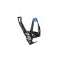 PORTE-BIDON ELITE CANNIBAL XC NOIR BRILLANT/BLEU