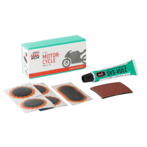 KIT DE RÉPARATION MOTO TIP TOP TT10 MOTO - 5060203 - 4003115060200