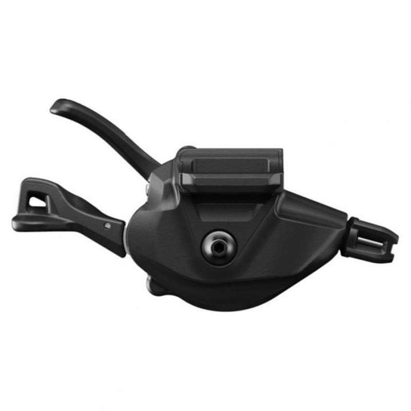 MANETTE DÉR. AR.SHIMANO XTR SL-M9100 DROITE I-SPEC EV 12V NR - ISLM9100IRAP - 4524667882220