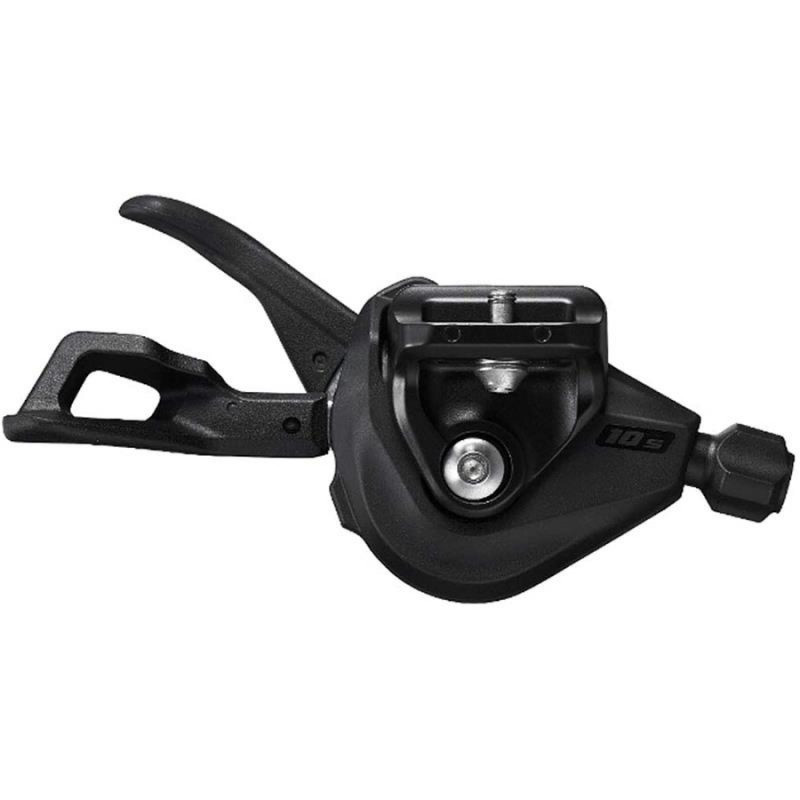 MANET.DÉR.AR.SHIMANO DEORE SL-M4100 DROITE I-SPEC EV 10V NR - ISLM4100IRAP1 - 4550170622220