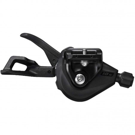 MANET.DÉR.AR.SHIMANO DEORE SL-M4100 DROITE I-SPEC EV 10V NR - ISLM4100IRAP1 - 4550170622220