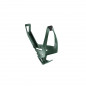 PORTE-BIDON ELITE CANNIBAL XC VERT/NOIR