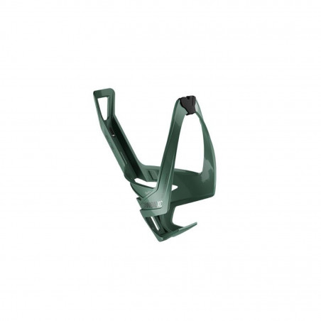 PORTE-BIDON ELITE CANNIBAL XC VERT/NOIR