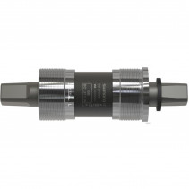 AXE PÉDALIER SHIMANO BB-UN300 BSA 68 - 118 mm CARRÉ CARTER - EBBUN300KB18B - 4550170619299