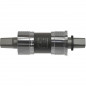 AXE PÉDALIER SHIMANO BB-UN300 BSA 68 - 118 mm CARRÉ CARTER - EBBUN300KB18B - 4550170619299