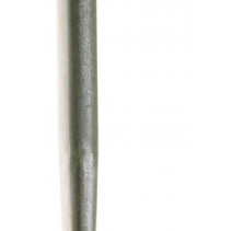BOÎTE DE 100 RAYONS DT SWISS ALPINE 2.0x2.34x264mm ARGENT - SAL023264N0100 - 7613052001746