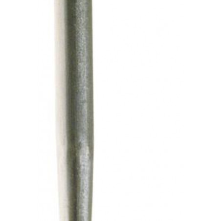BOÎTE DE 100 RAYONS DT SWISS ALPINE 2.0x2.34x264mm ARGENT - SAL023264N0100 - 7613052001746
