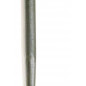 BOÎTE DE 100 RAYONS DT SWISS ALPINE 2.0x2.34x264mm ARGENT - SAL023264N0100 - 7613052001746