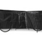BÂCHE DE PROTECTION TANDEM VK 110 X 300CM - VK 56 - 8715724800257
