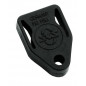 CLIP SECURITÉ SKS GARDE-BOUE CHROMOPLASTICS TRINGLE 3.4mm - 3009635630 - 4002556430597