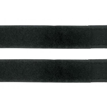 LANIÈRE COURTE P.ADAPT.SKS-ANYWHERE NOIR - 11232 - 4002556663148
