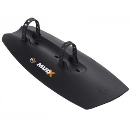 PARE-BOUE SKS MUD X POUR TUBE DIAGONAL - 10098 - 4002556172725