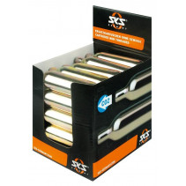 PRÉSENTOIR CARTOUCHES CO2 SKS 25 CARTOUCHES - 11244 - 4002556648466