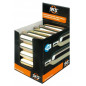 PRÉSENTOIR CARTOUCHES CO2 SKS 25 CARTOUCHES - 11244 - 4002556648466