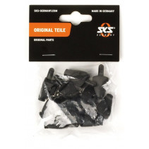 FIXATION DE TRINGLE SKS SUR LE PROFIL SACHET DE 10 PIÈCES - 11380 - 4002556729837