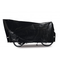 BÂCHE DE PROTECTION CARGO BIKE VK 120 X 295CM - VK 62 - 8715724800295