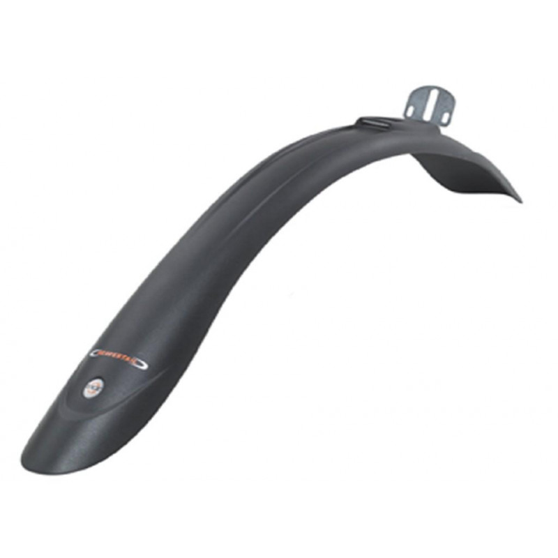 GARDE-BOUE ARR SKS BEAVERTAIL XL 26-28   NOIR - 10102 - 4002556168049