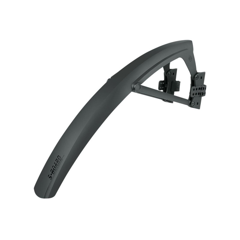 GARDE-BOUE AV SKS S-BOARD NOIR - 11317 - 4002556675622