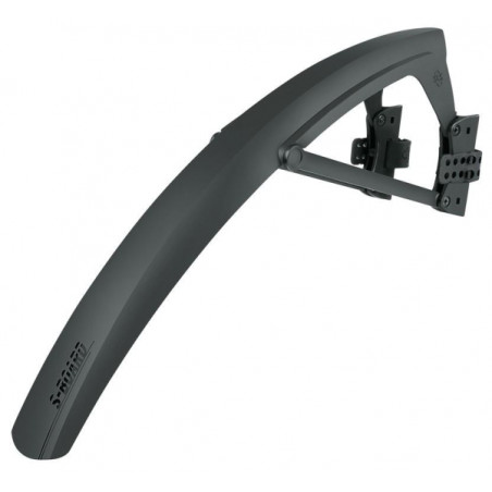 GARDE-BOUE AV SKS S-BOARD NOIR - 11317 - 4002556675622