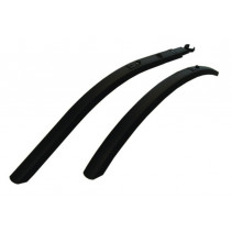 GARDE-BOUE VTC EMBOÎTABLE 28   SKS 45MM NOIR - 10082 - 4002556180133