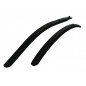 GARDE-BOUE VTC EMBOÎTABLE 28   SKS 45MM NOIR - 10082 - 4002556180133