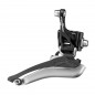DÉRAILLEUR AVANT CAMPAGNOLO CHORUS À BRASER 11V NOIR - FD15-11CH2SP - 8053340455100