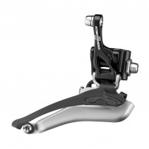DÉRAILLEUR AVANT CAMPAGNOLO CHORUS À BRASER 11V NOIR - FD15-11CH2SP - 8053340455100