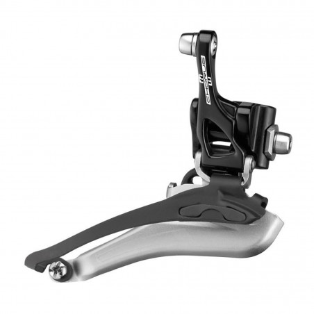 DÉRAILLEUR AVANT CAMPAGNOLO CHORUS À BRASER 11V NOIR - FD15-11CH2SP - 8053340455100