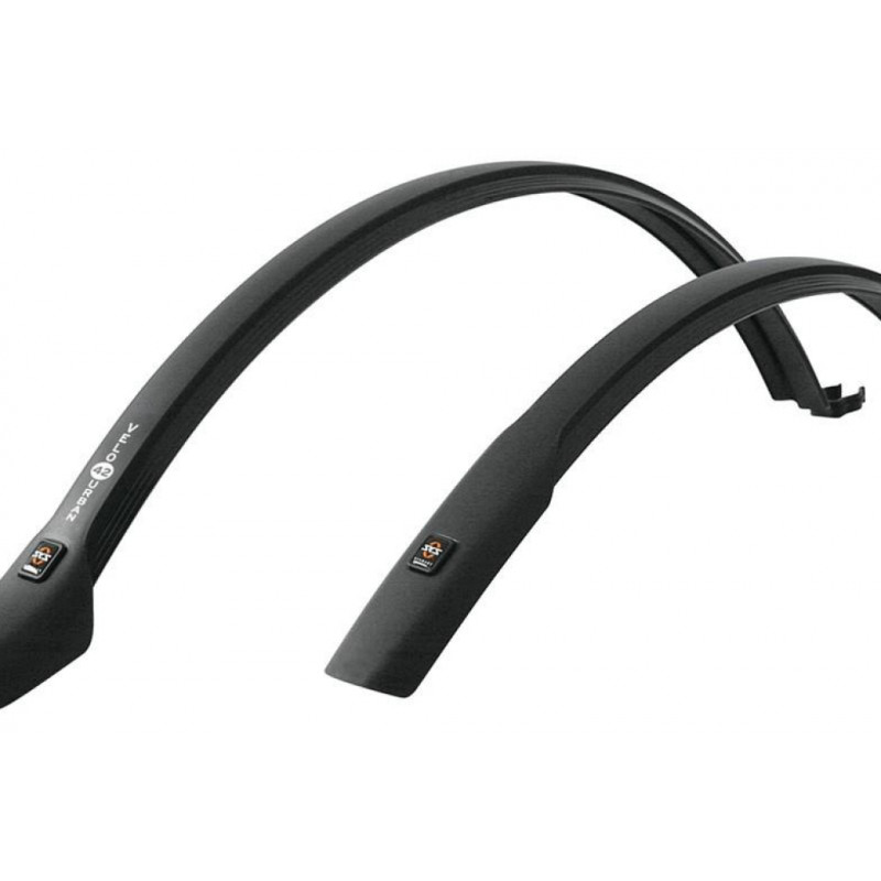 GARDE-BOUES SKS VELO 42 URBAN NOIR - 10497 - 4002556444983